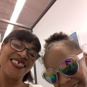 Meet your Posher, Joanne